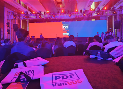 250 designers ignite the Pune Design Festival 2024
